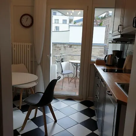 Sophienstrasse * Baden-Baden