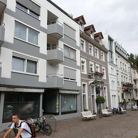 Sophienstrasse Apartment *