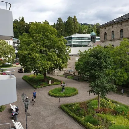 Sophienstrasse Appartement