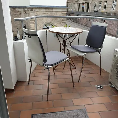 Sophienstrasse Lejlighed