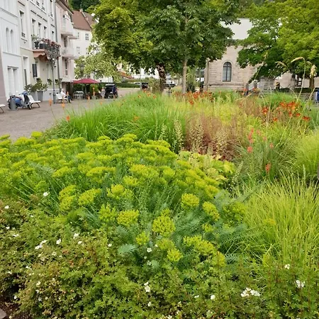 Sophienstrasse Baden-Baden