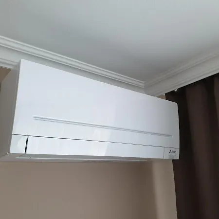 Lejlighed Sophienstrasse *