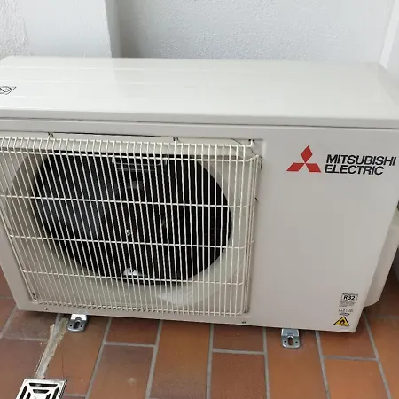 Lejlighed Sophienstrasse