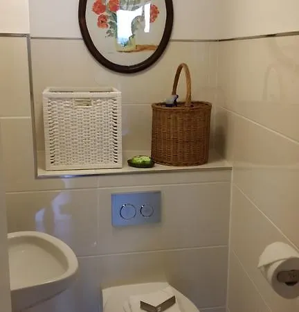 Sophienstrasse Lejlighed