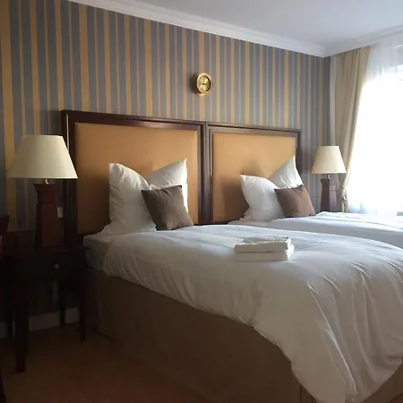 Sophienstrasse Lejlighed *