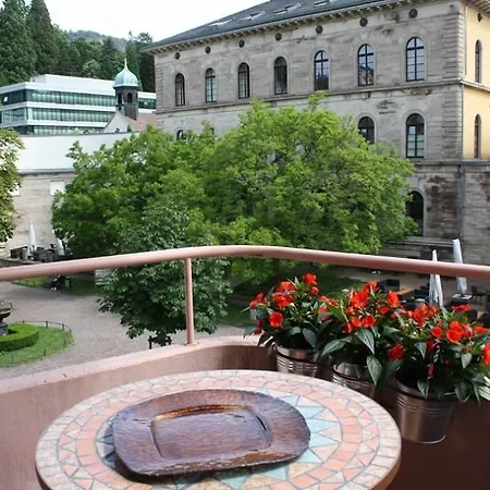 Appartement Sophienstrasse