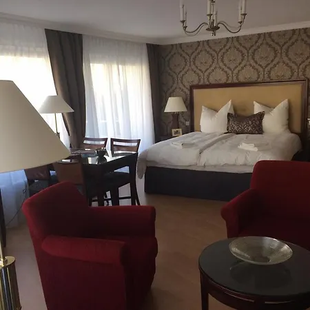 Sophienstrasse Appartement Baden-Baden