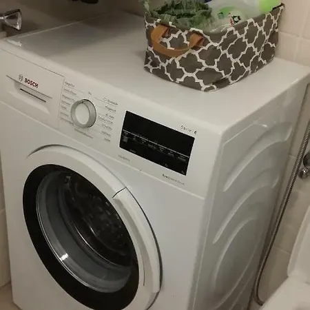 Appartement Sophienstrasse Baden-Baden