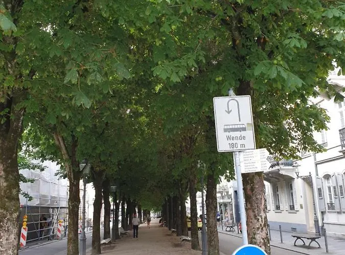 Apartamento Sophienstrasse