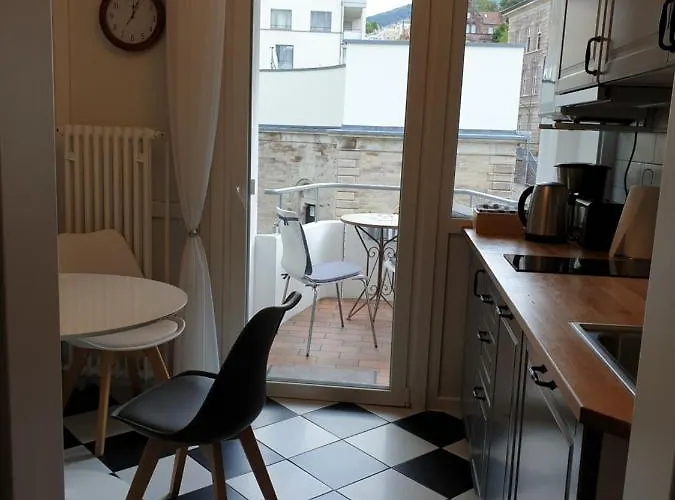 Sophienstrasse * Baden-Baden