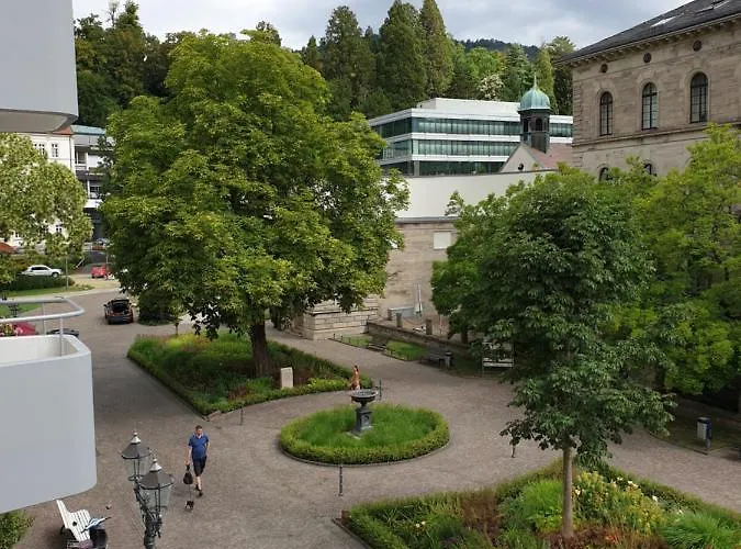 Sophienstrasse Apartamento