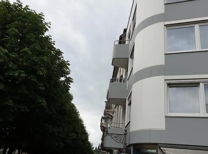 Sophienstrasse Apartamento