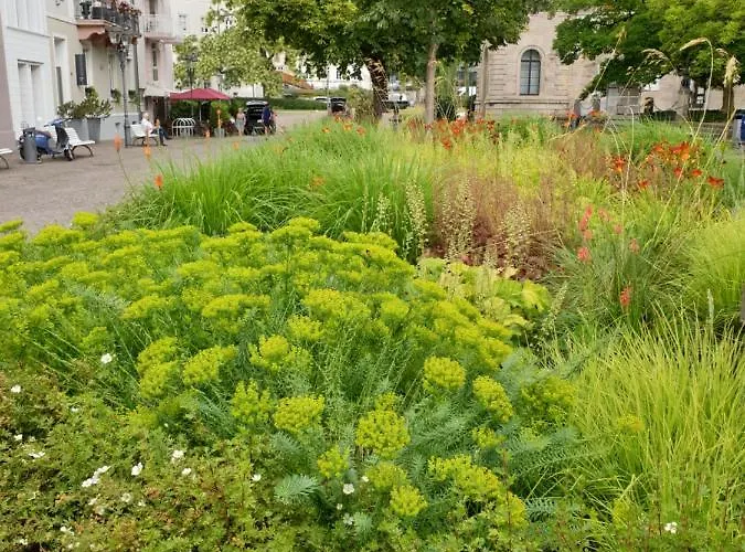 Sophienstrasse Baden-Baden