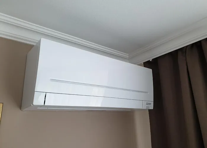 Apartamento Sophienstrasse *