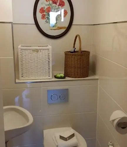 Sophienstrasse Apartamento