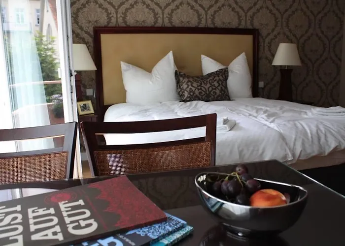 Sophienstrasse Apartamento