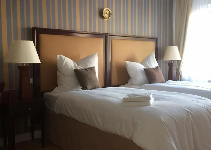 Sophienstrasse Apartamento *