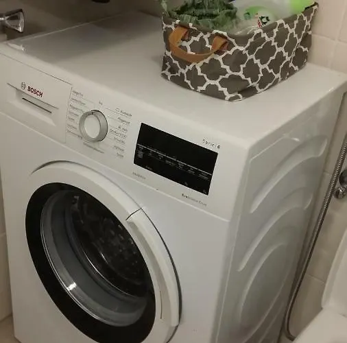 Apartamento Sophienstrasse Baden-Baden